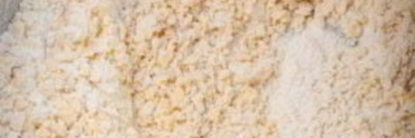 кефирные блины