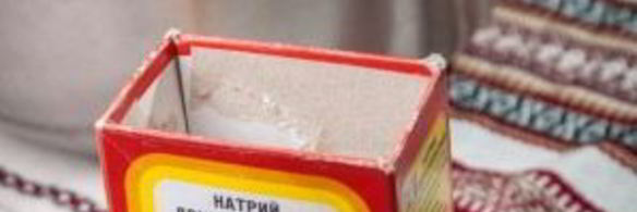 кефирные блины