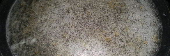 кокосовые блинчики на кокосовом молоке с начинкой из сливок с ананасом