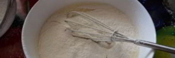 маленькие блины