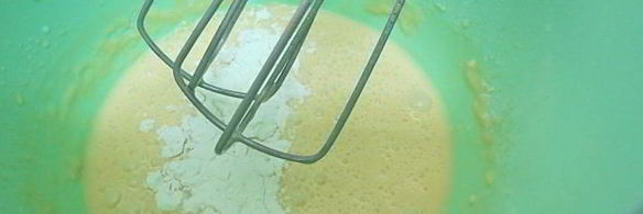 налистники с творогом, запеченные в духовке