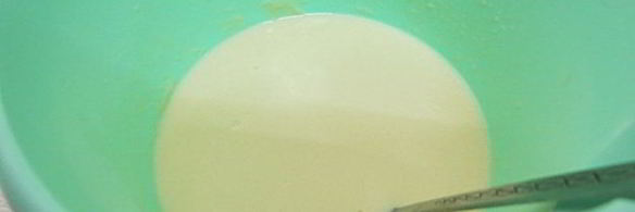 налистники с творогом, запеченные в духовке