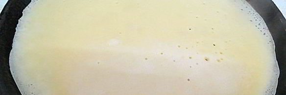 налистники с творогом, запеченные в духовке