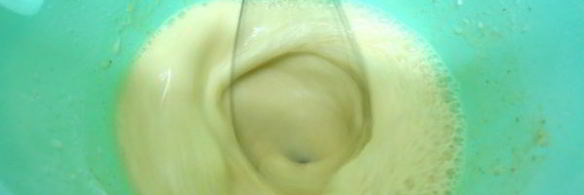 нежные блинчики с капустой