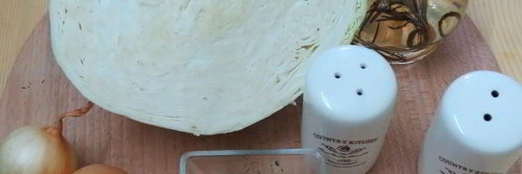 нежные блинчики с капустой