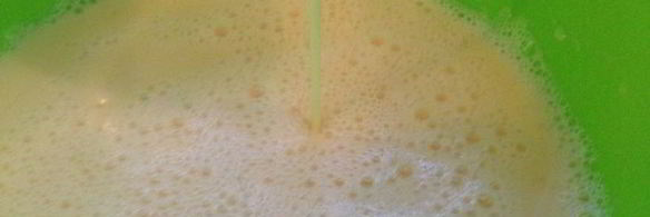 нежные блины без муки