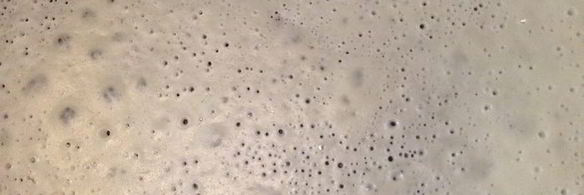 нежные блины без муки