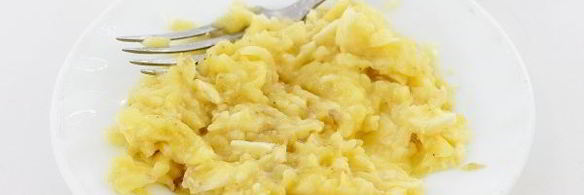 панкейки диетические