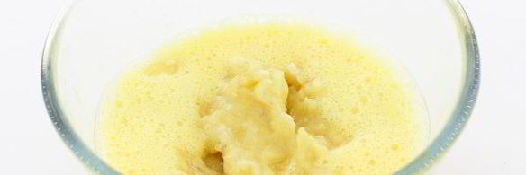 панкейки диетические