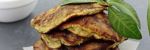 панкейки диетические