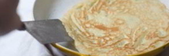 рисовые блины