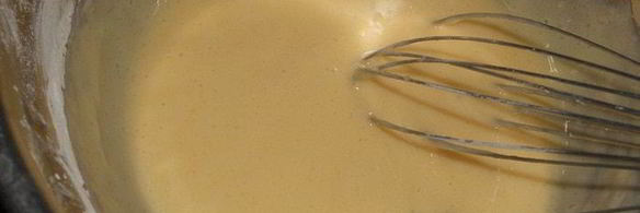 шоколадные блинчики