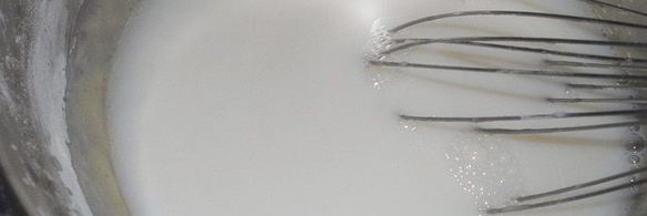 шоколадные блинчики