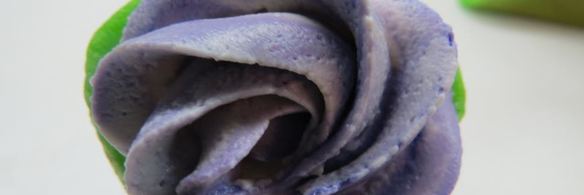 шпинатные блинчики весенний букет