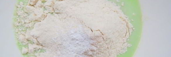 шпинатные блинчики весенний букет