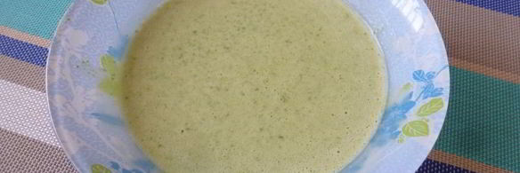 шпинатные блины с припеком из яйца и зеленого лука