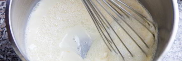 сладкие блины