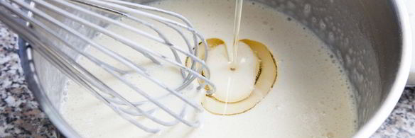 сладкие блины