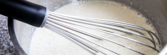 сладкие блины