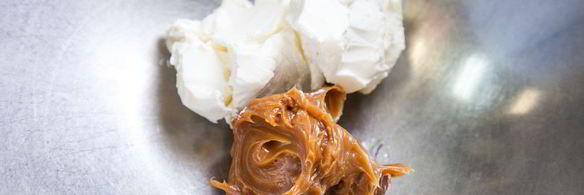 сладкие блины