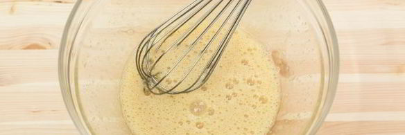 толстые овсяные блины с корицей