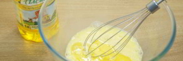 тонкие блинчики на молоке с дырочками