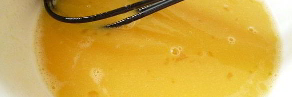 тонкие овсяные блинчики