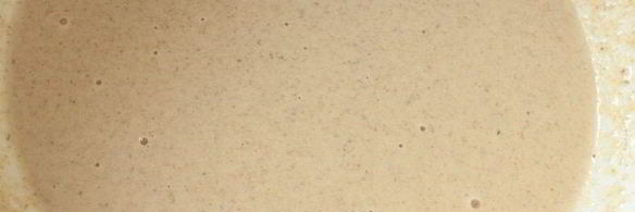 тонкие овсяные блинчики