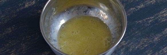 цельнозерновые блины