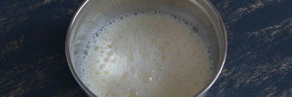 цельнозерновые блины