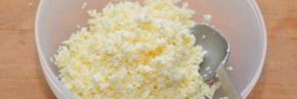 творожные блинчики с изюмом