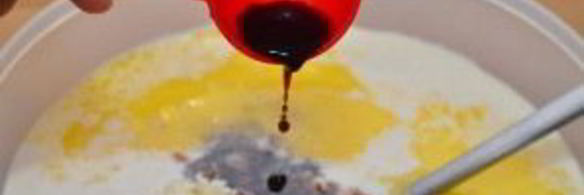 творожные блинчики с изюмом