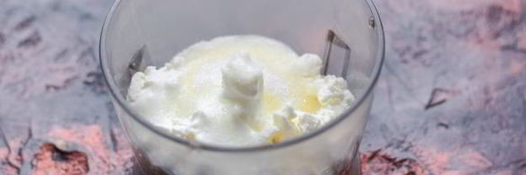 яичные блинчики с начинкой