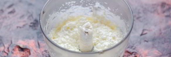 яичные блинчики с начинкой