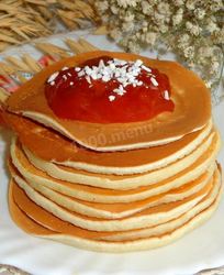 Японские блинчики