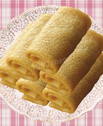 Заварные блины