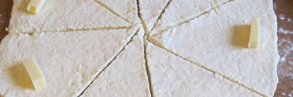 ароматные сырные булочки