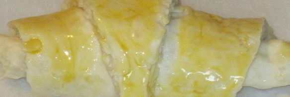 ароматные сырные булочки