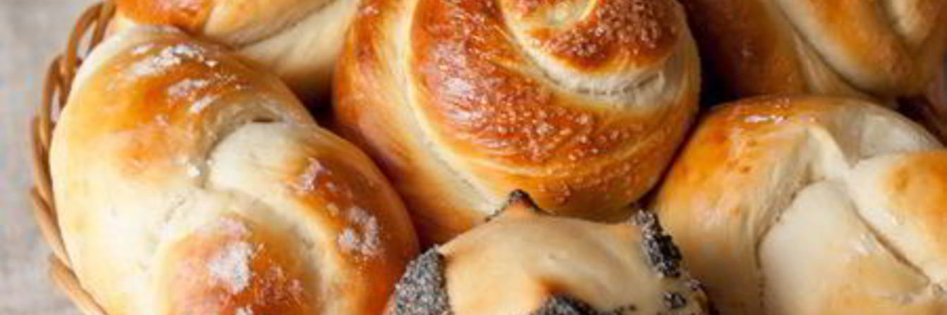 Булочки Ассорти