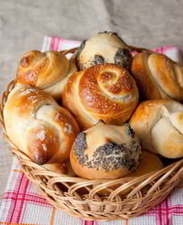 Булочки Ассорти