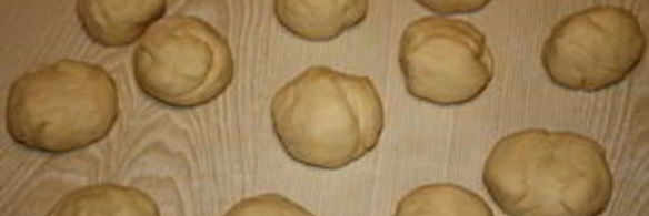 булочки ассорти