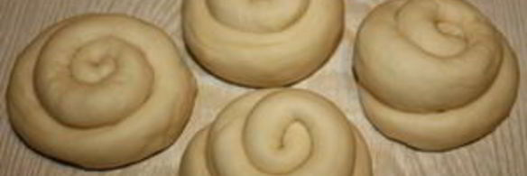 булочки ассорти