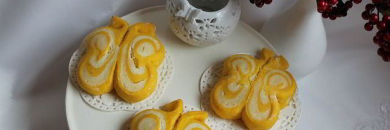 Булочки Бабочки