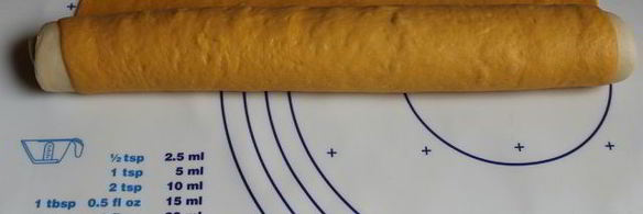 булочки бабочки