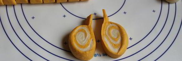 булочки бабочки