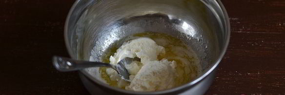 булочки без дрожжей