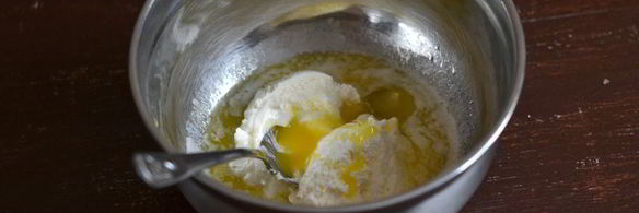 булочки без дрожжей