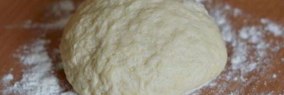 булочки без дрожжей