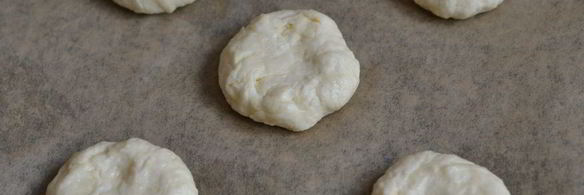 булочки без дрожжей