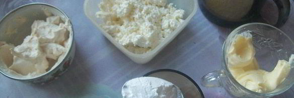 булочки даллас